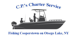 charter service cooperstorn ny ostego lake